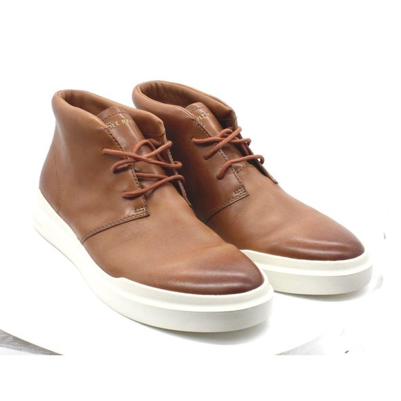 cole haan grandpro rally chukka sneaker